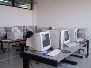 atelier informatique 2006