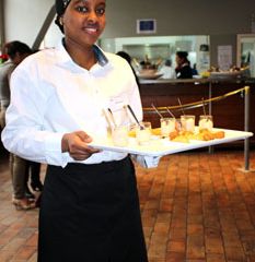 Les stagiaires salle d'Idée 53