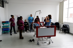 formation de garde à domicile à ID53