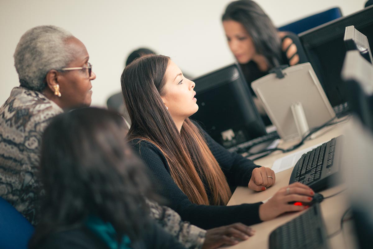 formation employé-e en bureautique