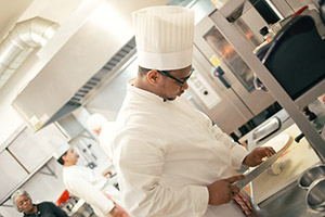 commis de cuisine ID53