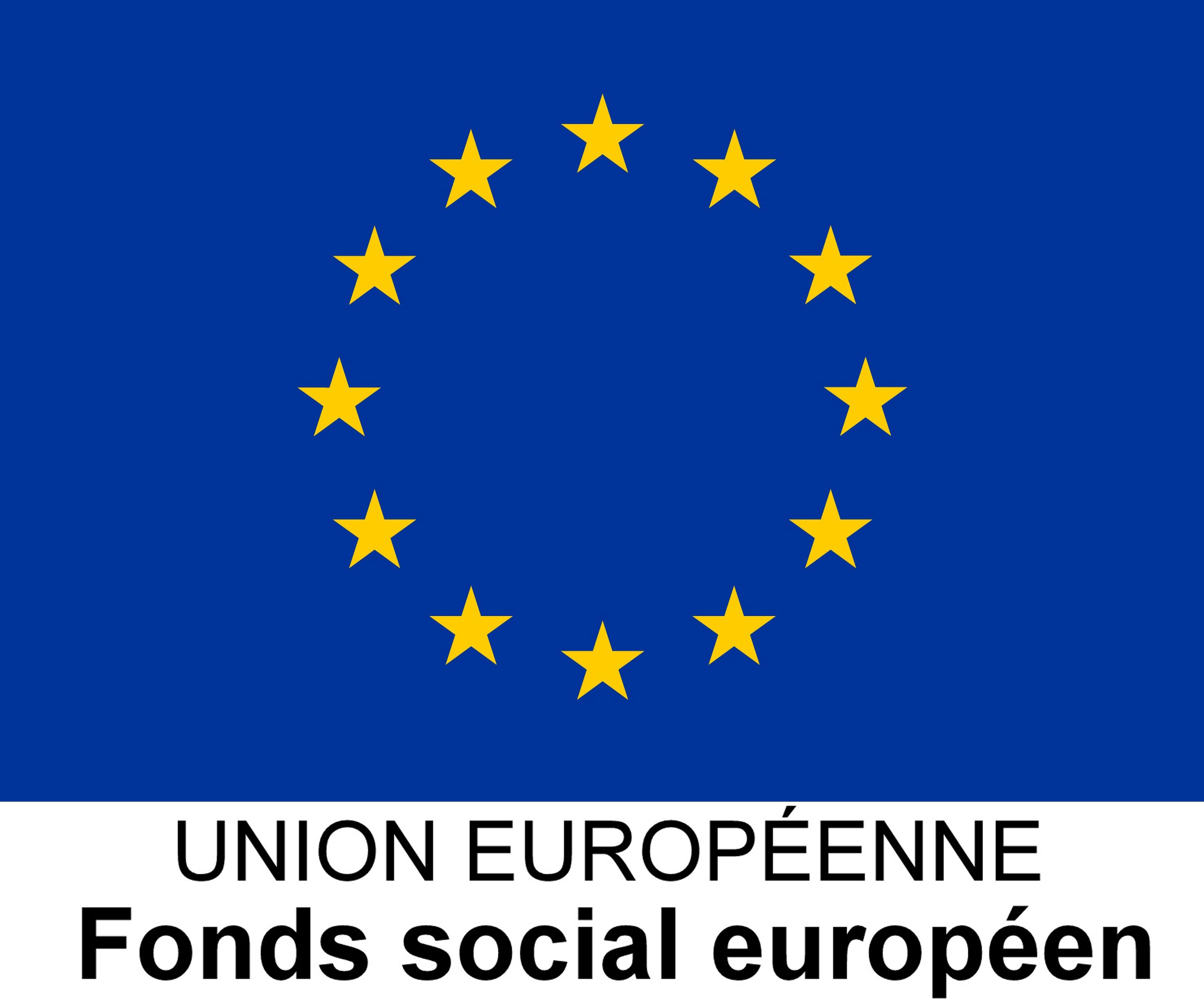 Fonds social européen