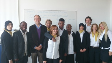 stagiaires bureautique ID53 - Fassi-Fihri