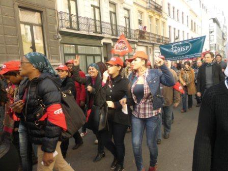 mobilisation 10 mars 2014