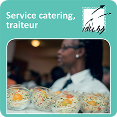 visuel service traiteur Idée 53