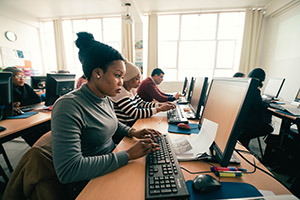 cours à Cyber 53